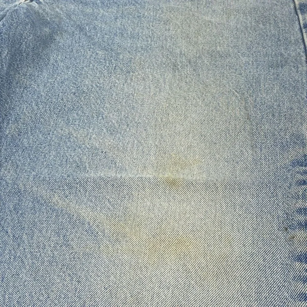 Vintage Carhartt B18 STW Traditional Fit Jeans‎ Men's Size 42X30 Workwear 2005